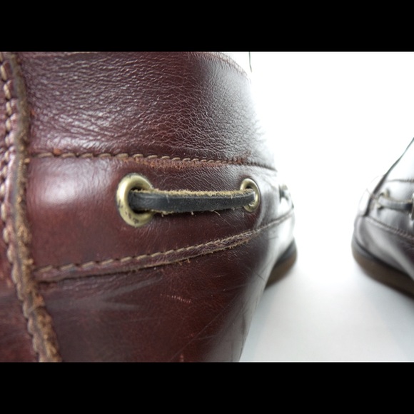 Timberland Leather Boots - Picture 8 of 10